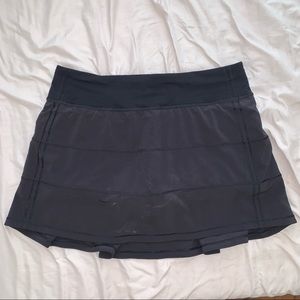 LULULEMON TENNIS SKIRT